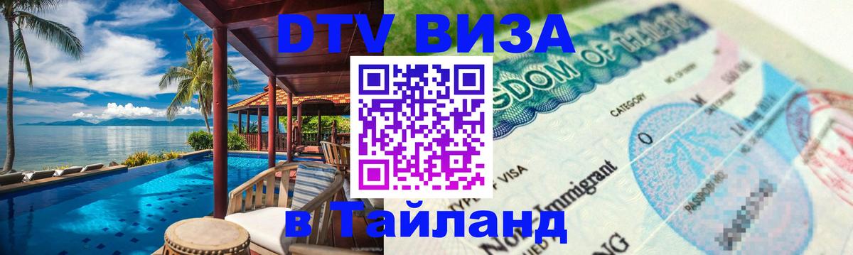 Сколько стоит DTV виза — актуальные цены, оформление даже без документов - 19.11.2025 